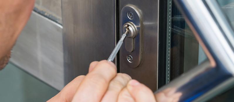 Locksmith Services in Livingston, TX: A Comprehensive Overview