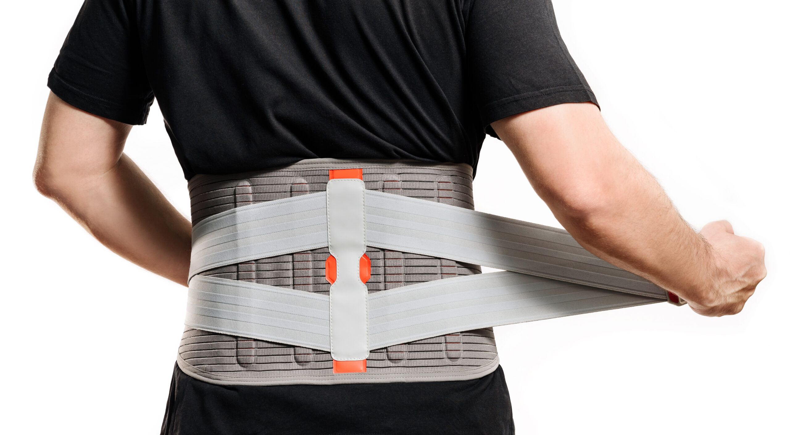 Decoding the Back Brace: Materials, Design, and Effectiveness