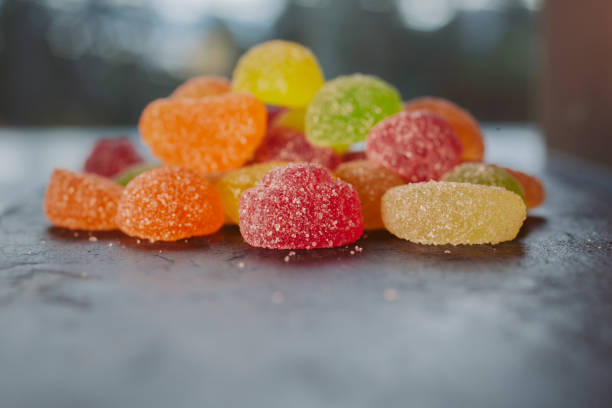 Unlocking Wellness: How HHC Gummies Promote Balance and Relaxation
