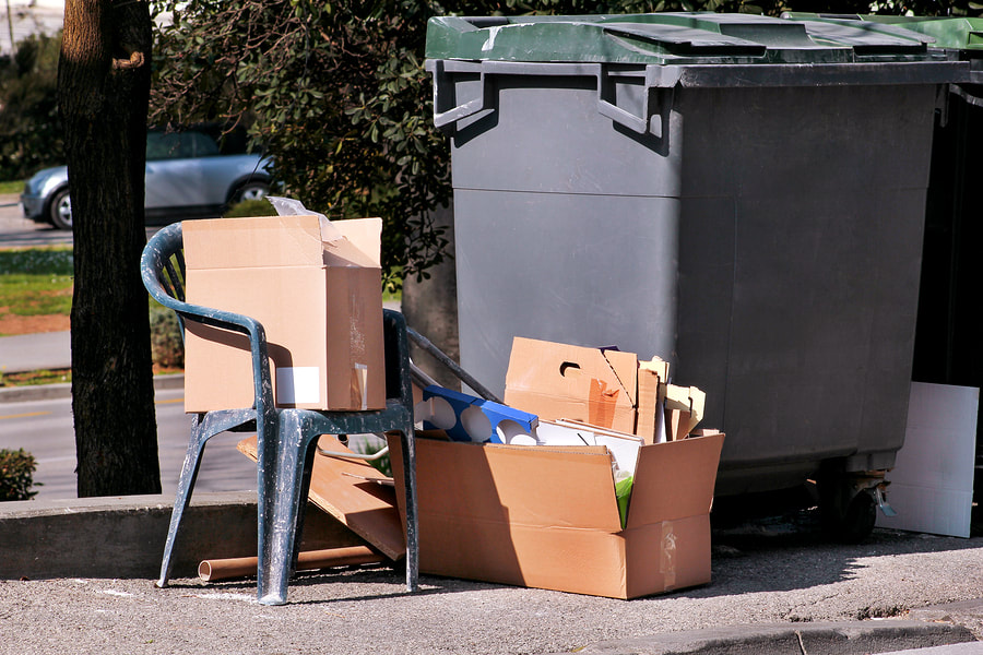 Clear Out Your Space with Trusted Junk Removal Experts