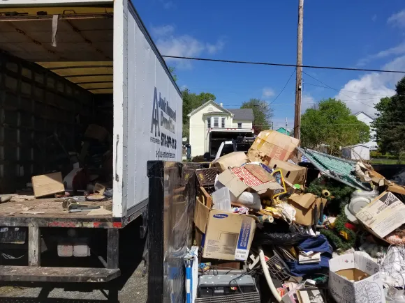 junk removal
