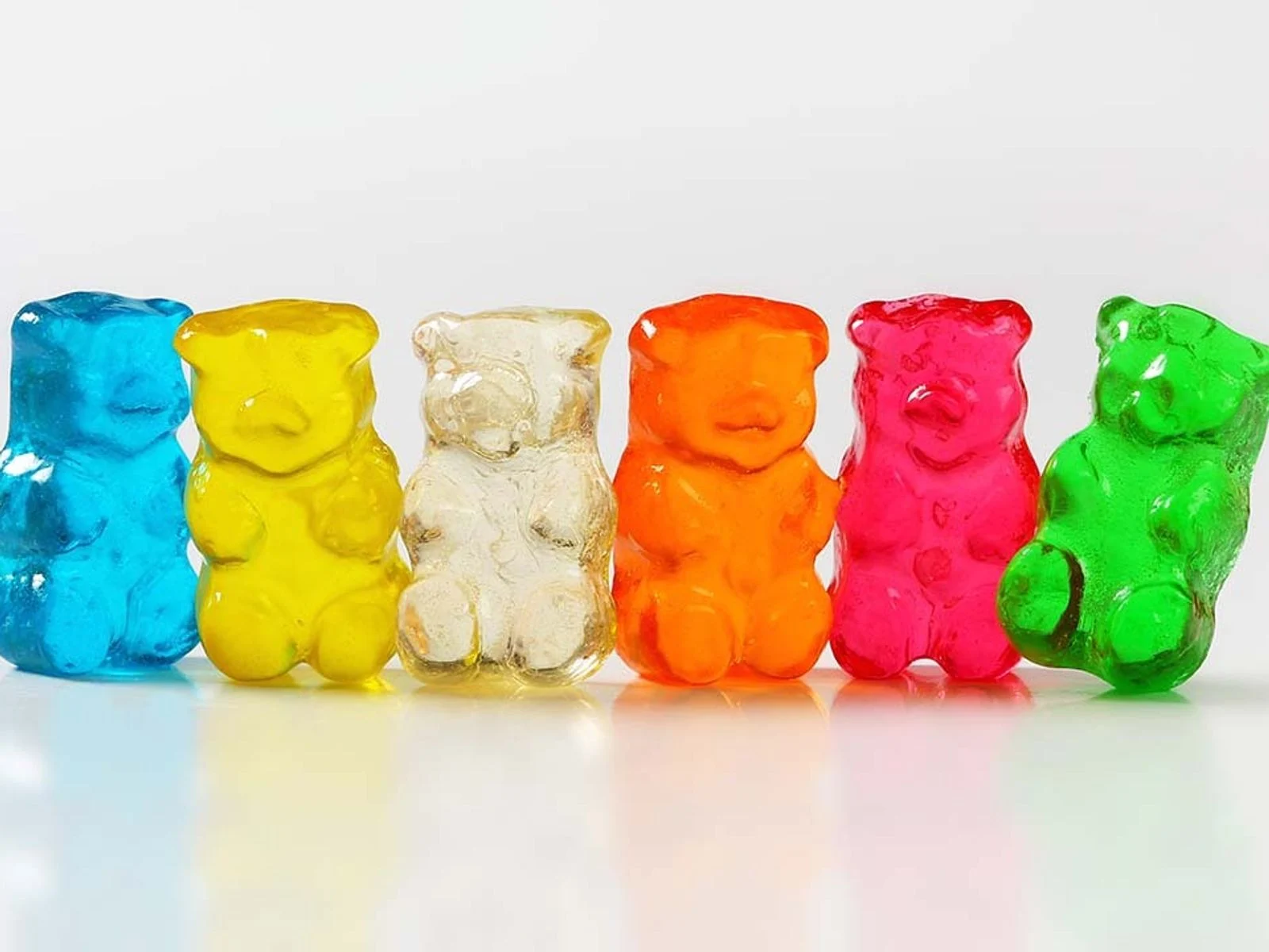 gummies and blood pressure