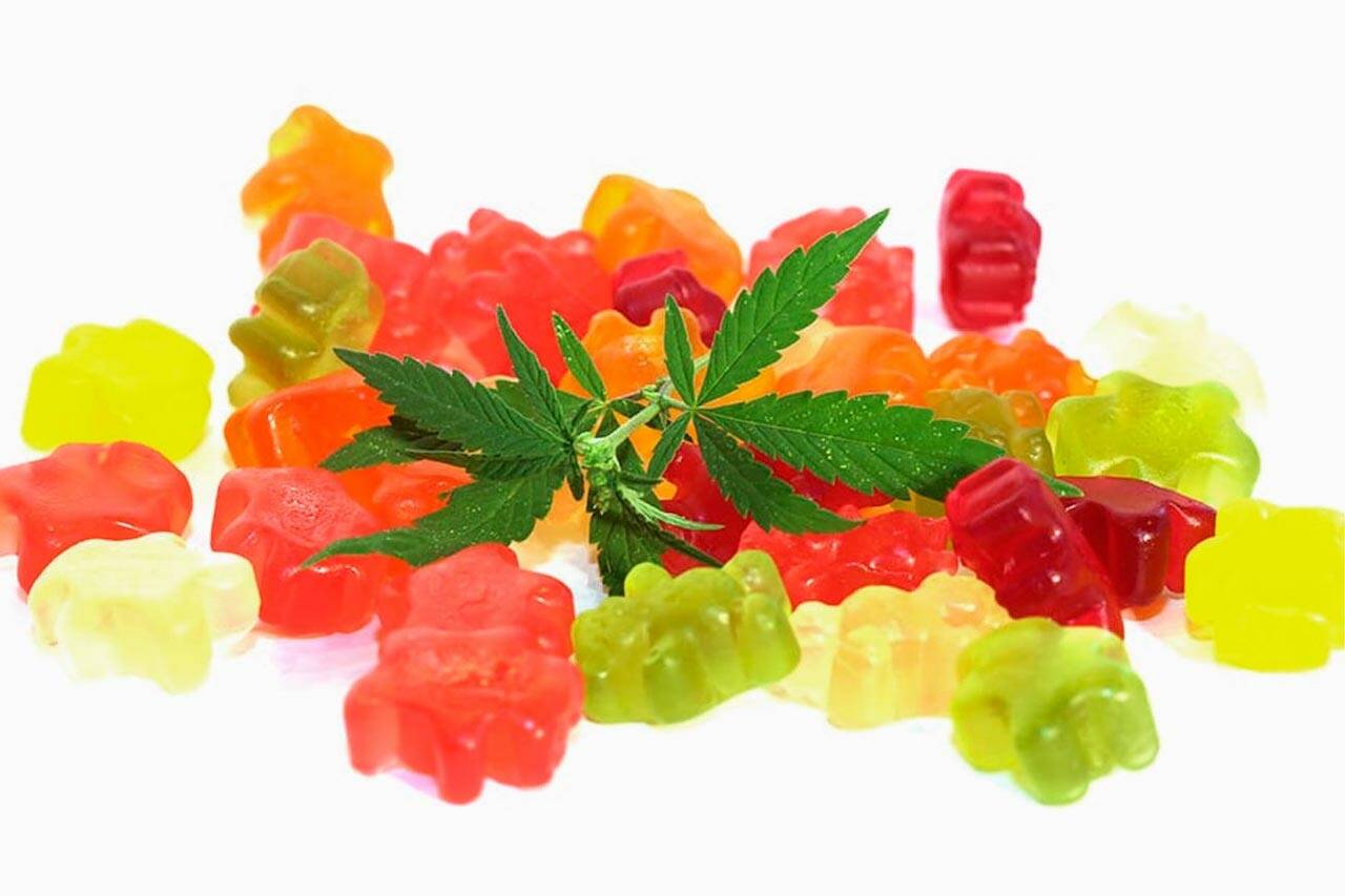 The Smart Way to Manage Discomfort with CBD Gummies for Mental Clarity