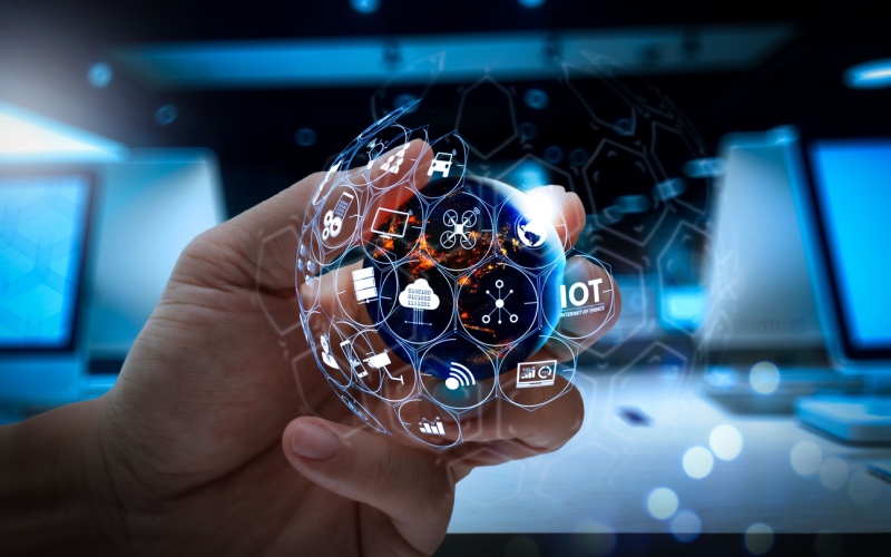 Key Commercial IoT Tools That Drive Operational Efficiency Today