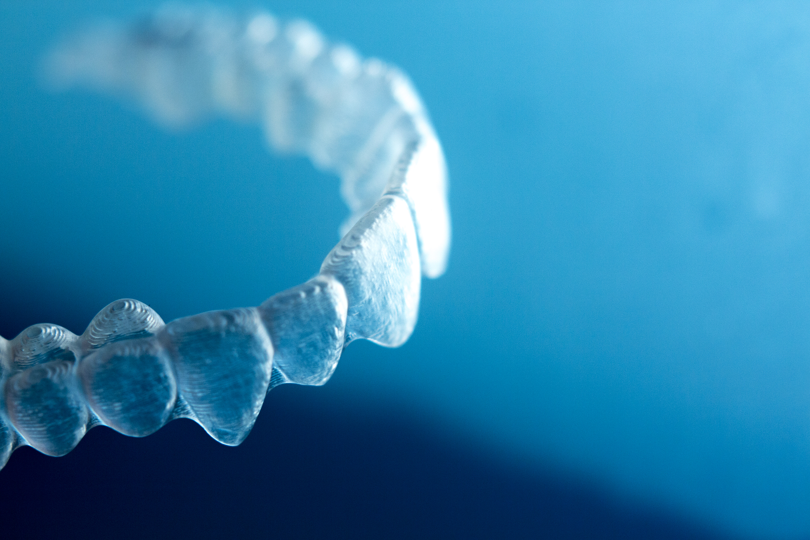 Invisible Aligners: The Silent Revolution in Dental Care