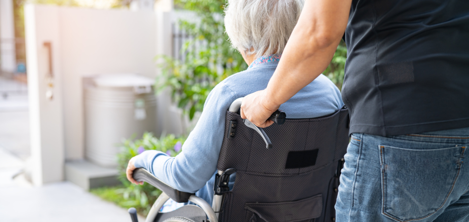 How to Find Good Home Care in Louisville