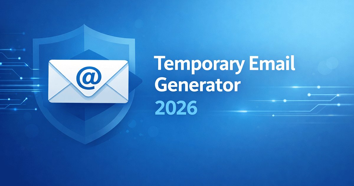 Managing Temporary Inbox Needs Through Fakemail for Everyday Online Activities
