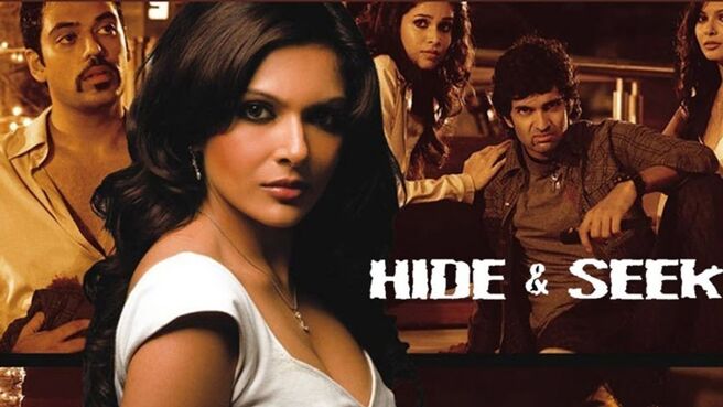 Hide N Seek-