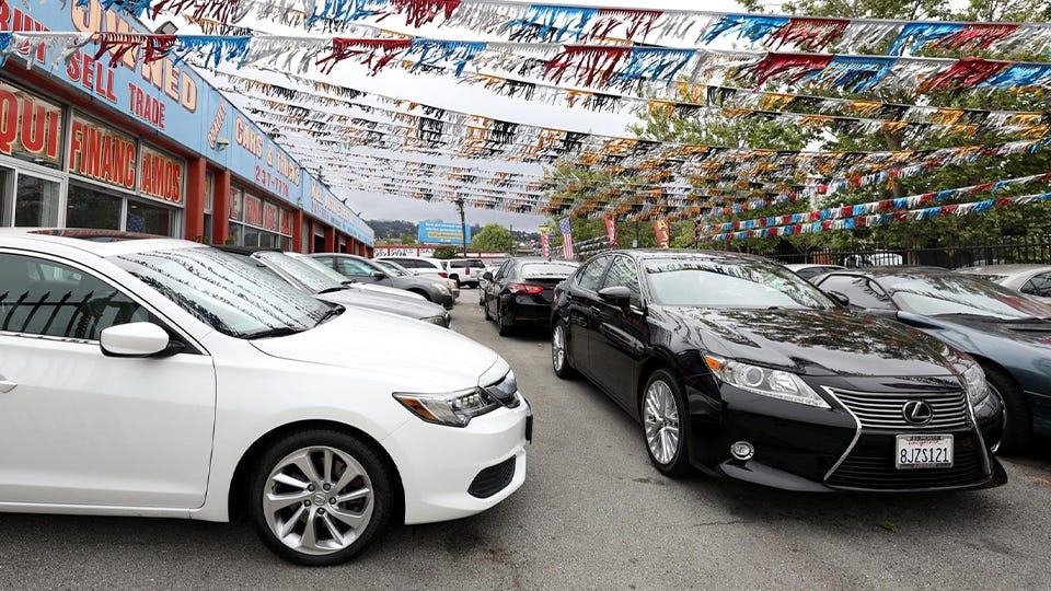 Dependable Previously Owned Vehicles Provide Houston Shoppers With Greater Selection Variety