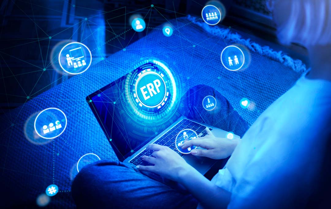 Leading Odoo Gold Partners for ERP Support and Maintenance