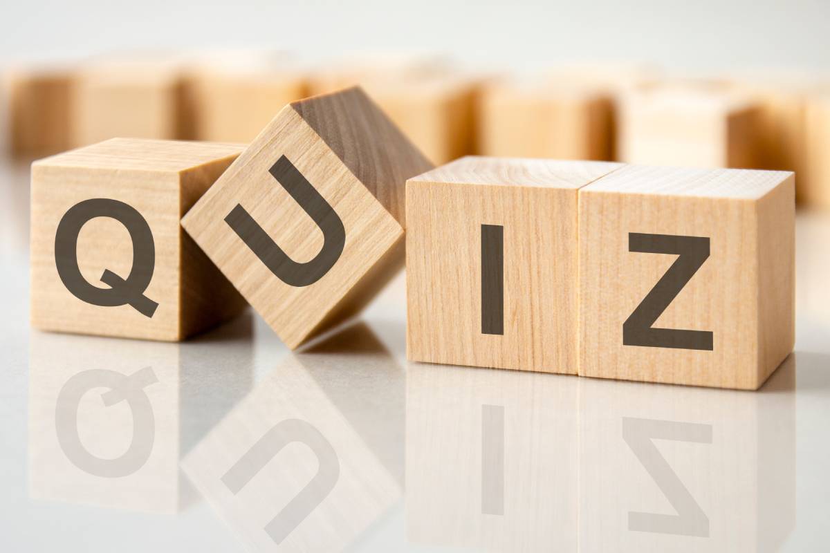 Quick Browser Quizzes That Fit Easily Into Busy Daily Schedules